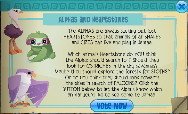 164 – Polar Bears — Animal Jam Archives